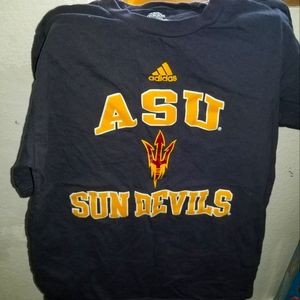 ASU Sun Devil shirt